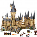 71043 LEGO Harry Potter TM Sigatüüka loss